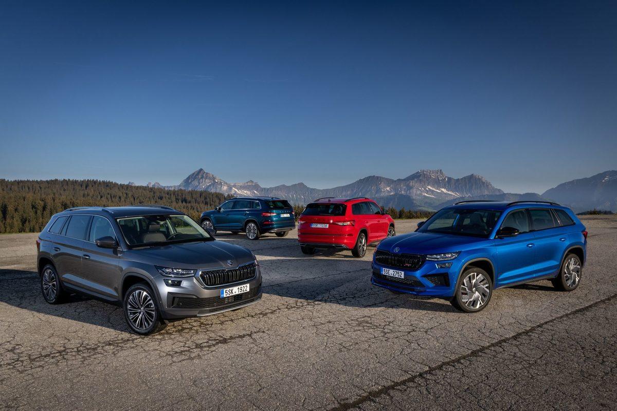 Skoda, Türkiye’de Satış Rekoru Kırdığını Açıkladı