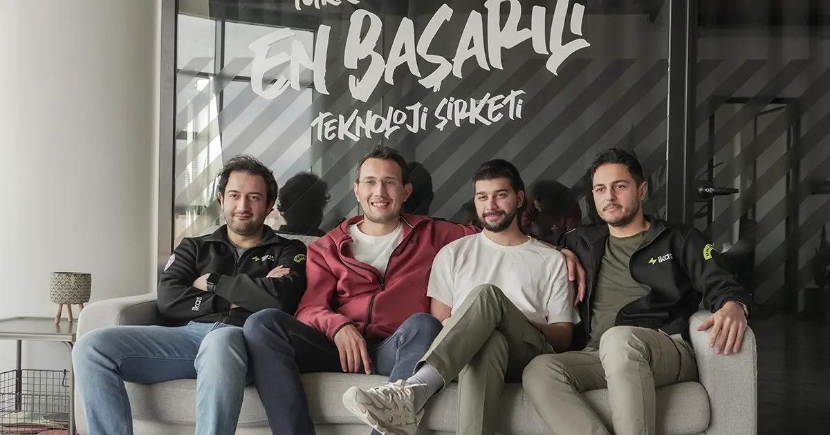 Yerli E-Ticaret Şirketi ikas, 20 Milyon Dolar Yatırım Aldı