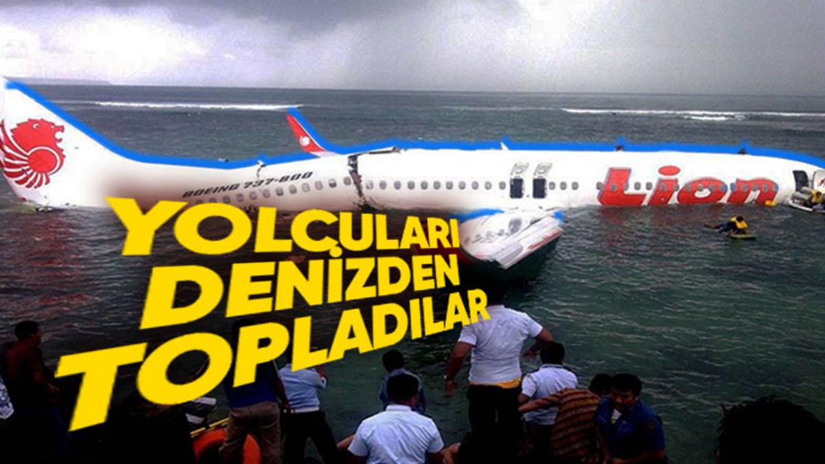 Kalkıştan Dakikalar Sonra Denize Düşerek İçinde Bulunan 189 Kişinin Ölümüne Sebep Olan Lion Air Uçak Kazasının Tüyler Ürperten Hikâyesi