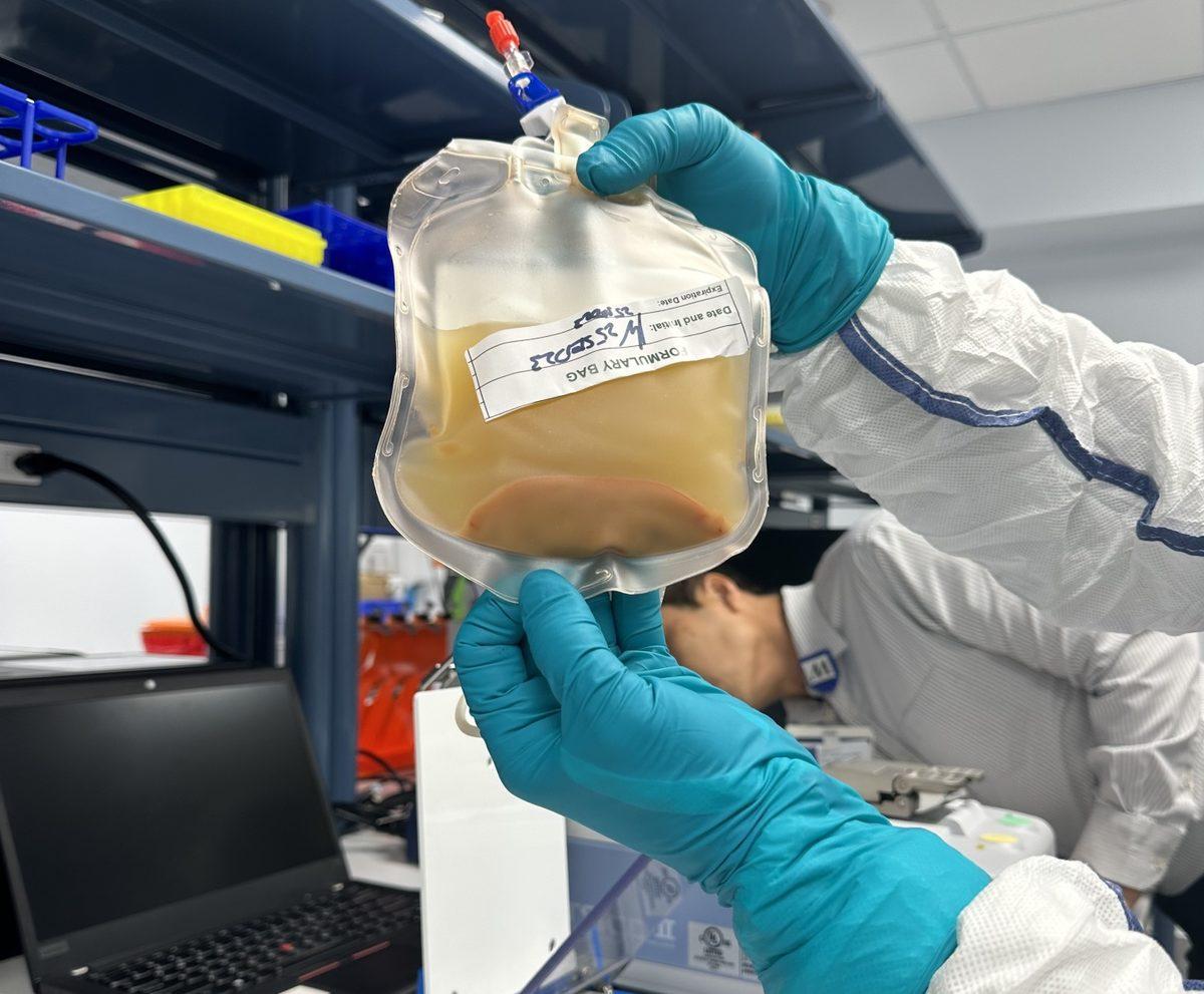 Karaciğer Yetmezliği Tarih Olabilir: Lenf Bezleri Karaciğere Dönüştürülüyor (İnsanlı Deneyler Başladı)