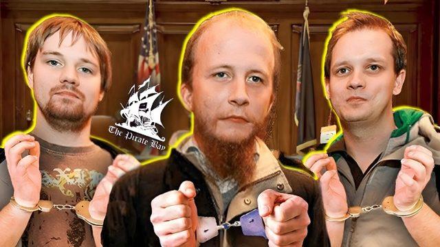 İnternetin En Köklü Korsan Sitesi The Pirate Bay’in Kurucularının Başına Neler Geldi? Site 21 Yıldır Ayakta!