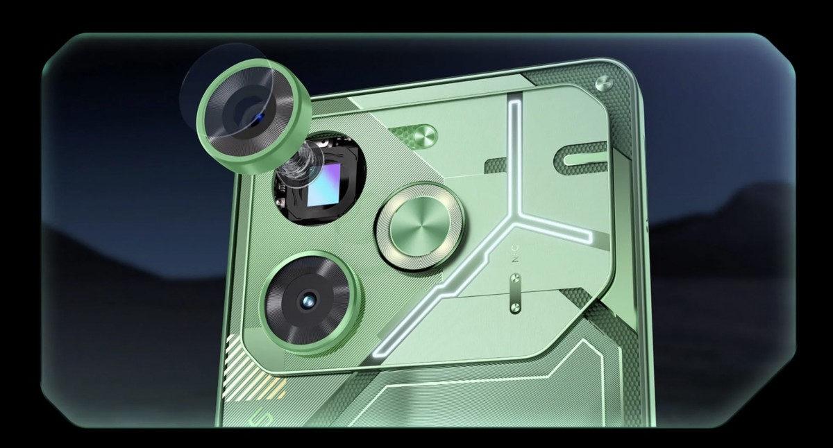 Akü Gibi Bataryalara Sahip Bütçe Dostu Telefonlar TECNO Pova 6 ve Pova 6 Neo Duyuruldu