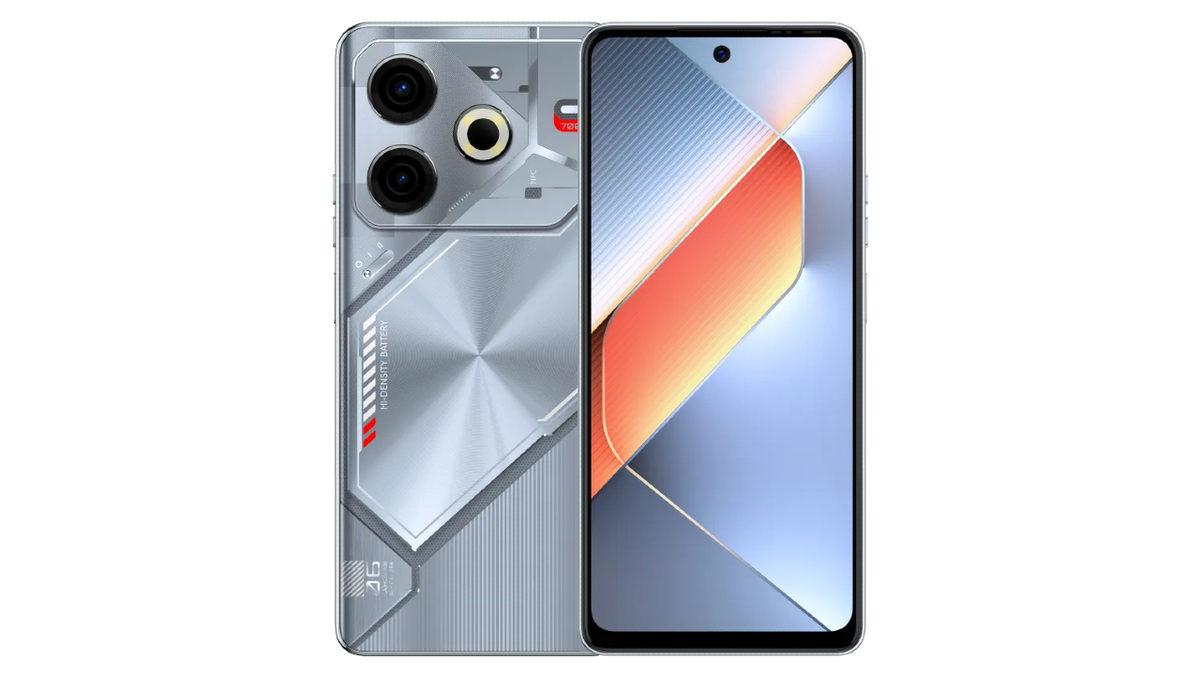 Akü Gibi Bataryalara Sahip Bütçe Dostu Telefonlar TECNO Pova 6 ve Pova 6 Neo Duyuruldu