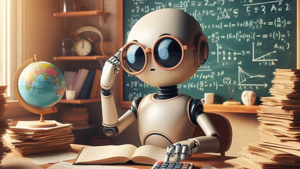 Google’ın Yapay Zekâsı, Matematikte Sınıfta Kaldı