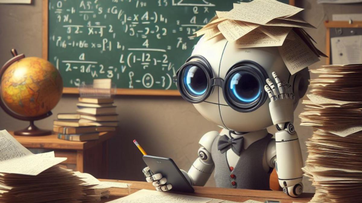 Google’ın Yapay Zekâsı, Matematikte Sınıfta Kaldı