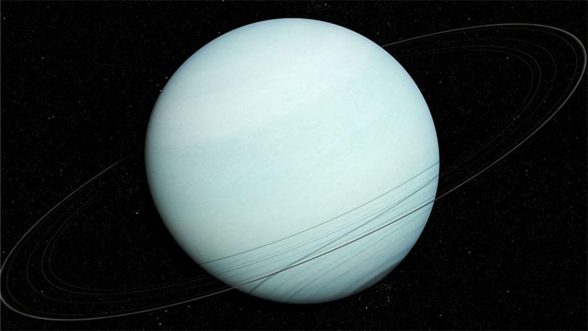 Uranüs Bile 1781’de Keşfedilmişken Antarktika Kıtası Nasıl Oldu da 1820’ye Kadar Keşfedilemedi?