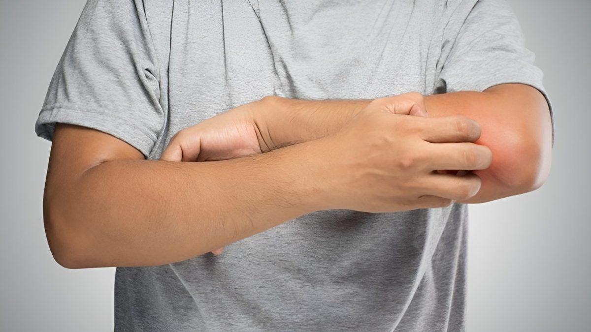 Beynimizin Bile Tanımlayamadığı Gerçek: Kabuk Tutan Yaralar Neden Israrla Kaşınır?