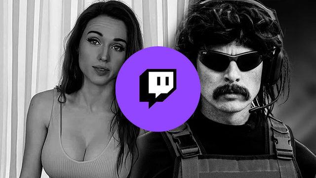 Twitch, Yayıncıların "Banlanan" Diğer Yayıncıları İzlemelerini Artık Mümkün Kılacak