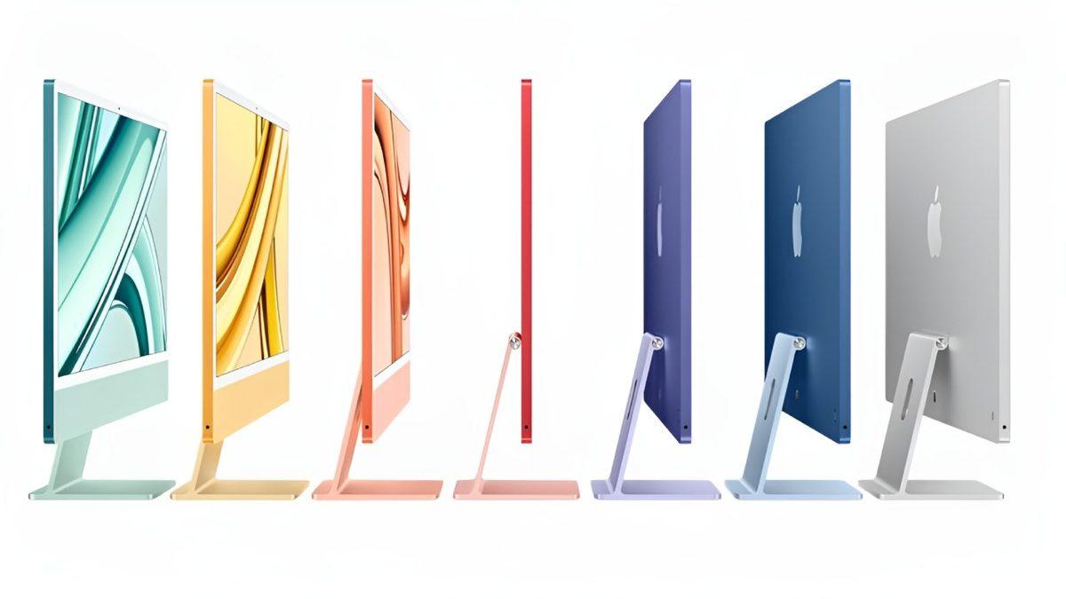 Sadelikten Taraf Oluşuyla Adından Söz Ettiren Apple, Bir Zamanlar Neden Gökkuşağı Şeklinde Bir Logo Tercih Etti?