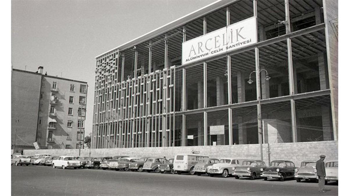 Salça Fabrikası Kurmanın Kıyısından Dönen Beko, Nasıl Oldu da Beyaz Eşya Devi Olmayı Başardı?