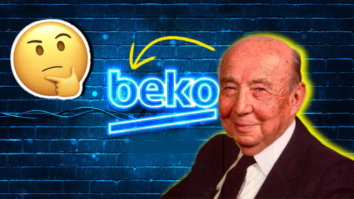 Salça Fabrikası Kurmanın Kıyısından Dönen Beko, Nasıl Oldu da Beyaz Eşya Devi Olmayı Başardı?