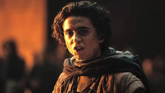 Resmen Onaylandı: Dune 3 Geliyor!