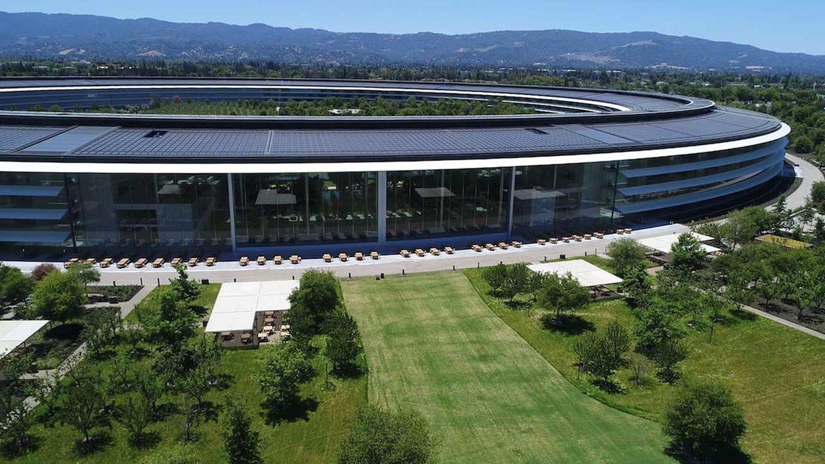 Apple, Toplu İşten Çıkarma Yaptı: En Az 600 Kişi Kovuldu!