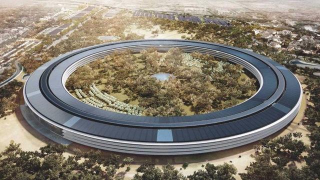 Apple, Toplu İşten Çıkarma Yaptı: En Az 600 Kişi Kovuldu!