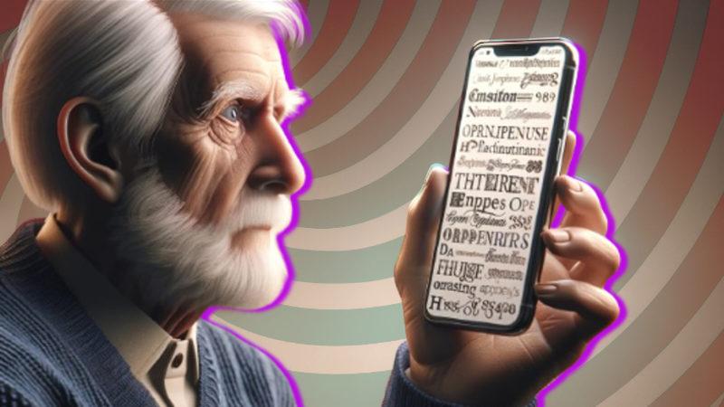 Okumayı En Çok Hızlandıran Yazı Fontu Hangisi? %20 Oranında Daha Hızlı Okuyabilirsiniz!