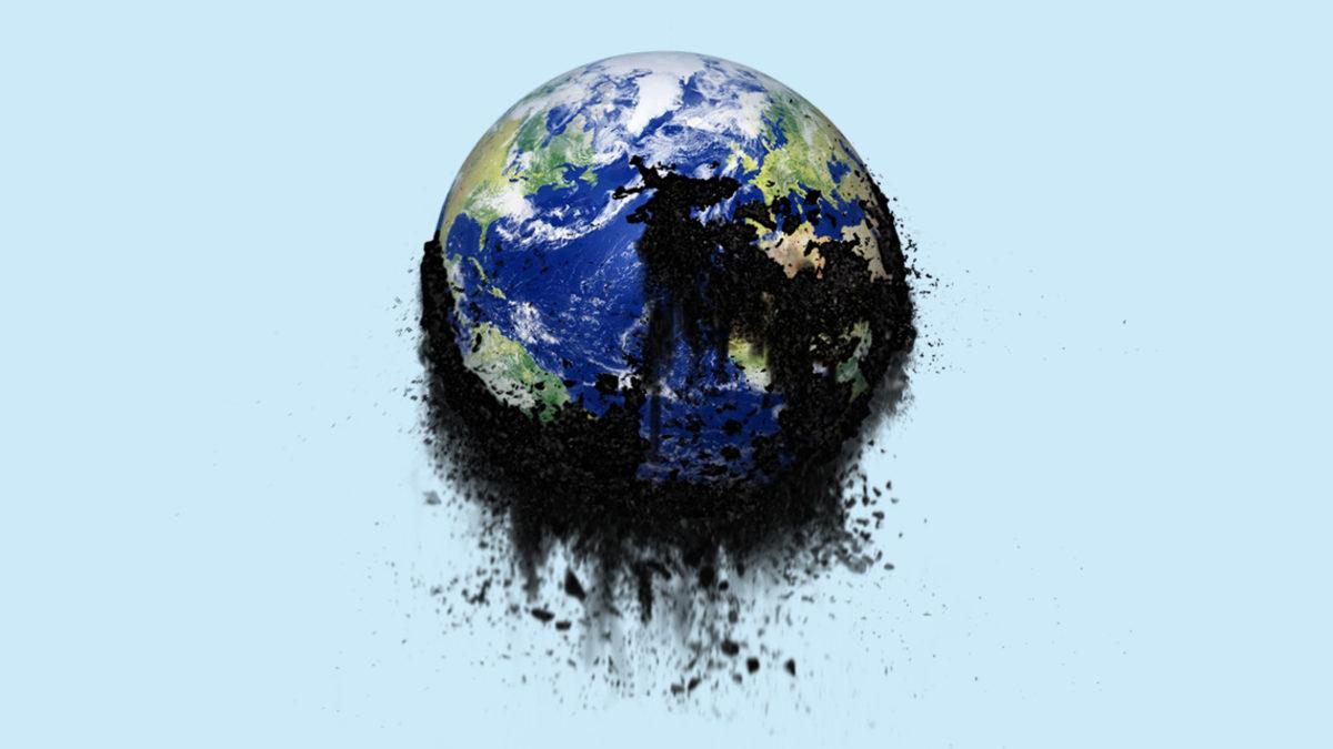 Bu İş, Plastik Poşet Kullanmamakla Çözülmeyecek: Dünyadaki Tüm Karbon Emisyonunun %80’inden Sadece 57 Şirket Sorumlu!