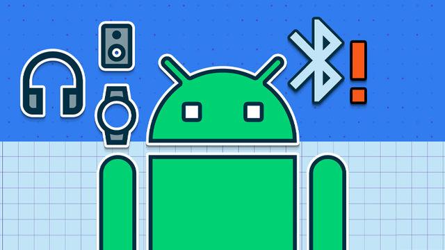 Google’dan Saç Baş Yoldurabilecek Özellik: Android Telefonlar, Bluetooth’u Kapatsanız da Otomatik Olarak Açacak