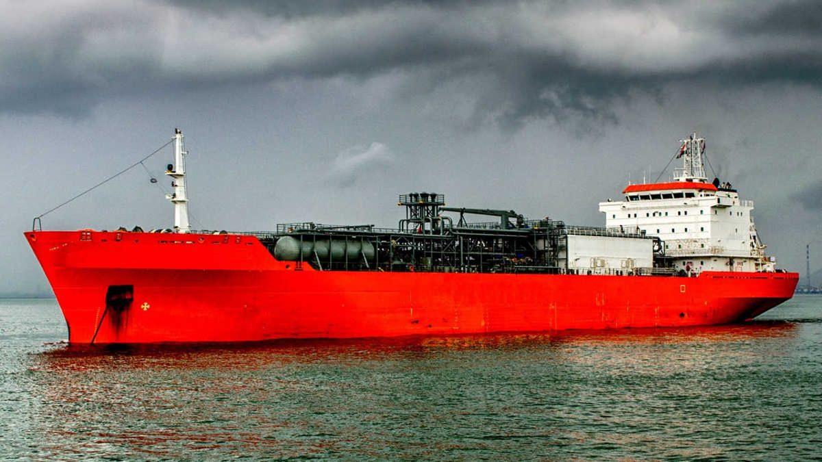 Rus Petrol Tankerleri Neden Haritada Bir Hayalet Gibi Kayboluyor? Radarda Görünmüyorlar!