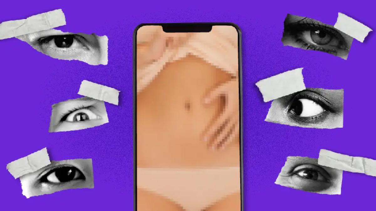 Yapay Zekânın Karanlık Yüzü, Çocuklara Kadar İndi: Bir Okulda Öğrencilerin "Deepfake Çıplak" Fotoğrafları Paylaşılmaya Başladı!