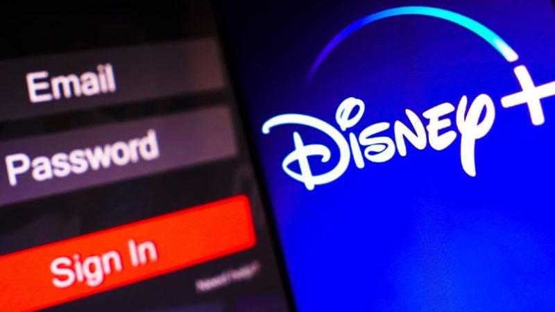 Disney+’ın Şifre Paylaşımını Ne Zaman Kaldıracağı Açıklandı