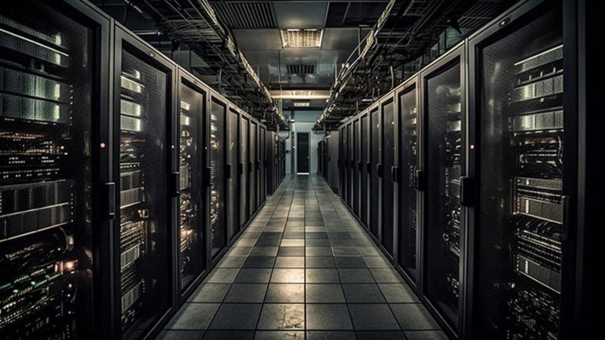 Veri Merkezleri, Yapay Zekâ Nedeniyle Dara Düştü: 