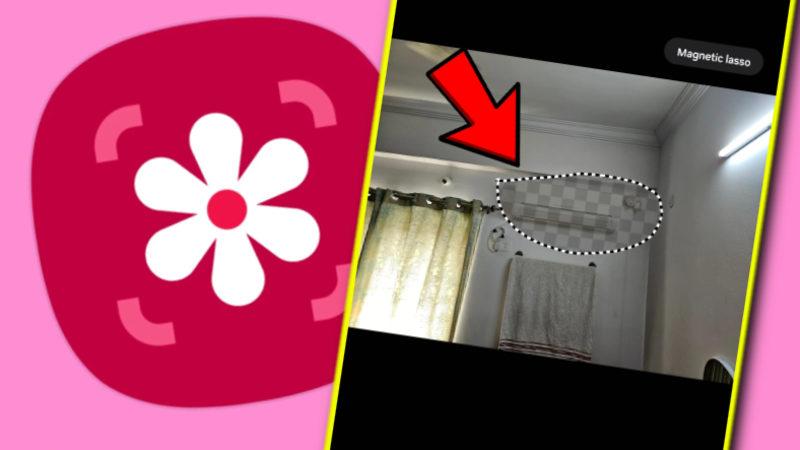 Photoshop’un En Sevilen Özelliklerinden Biri Samsung Telefonlara Geldi