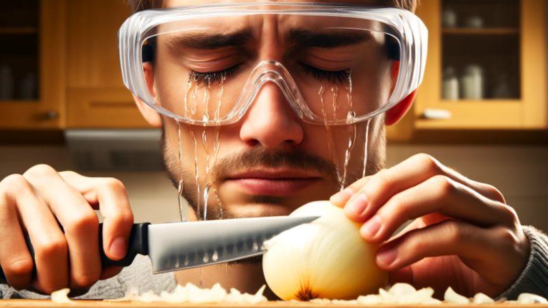 Çoğu Yemeğin Olmazsa Olmazı Soğan Bizi Ağlatmakta Nasıl Bu Kadar Maharetli?