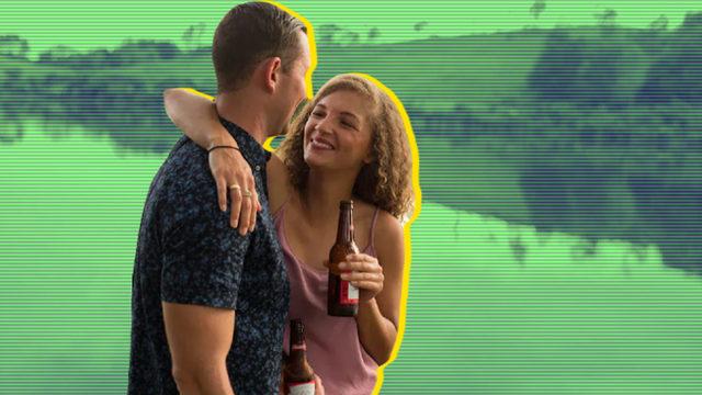 Benzer İçki İçme Alışkanlığına Sahip Çiftlerin Daha Uzun Yaşadığı Ortaya Çıktı