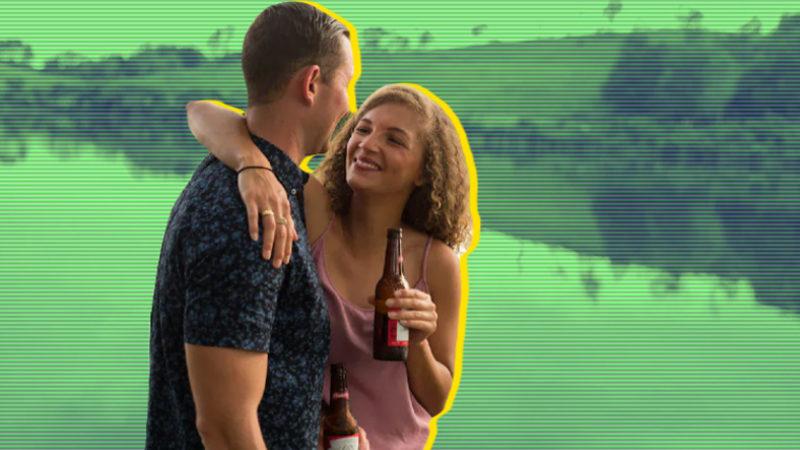 Benzer İçki İçme Alışkanlığına Sahip Çiftlerin Daha Uzun Yaşadığı Ortaya Çıktı