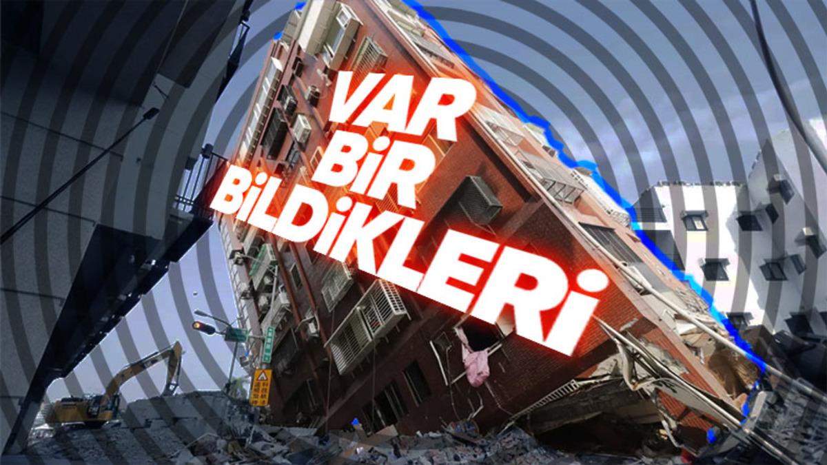 Son 25 Yılın En Büyük Depremini Yaşayan Tayvan, Depreme Nasıl Bu Kadar İyi Hazırlandı?