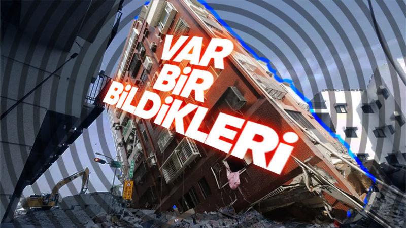 Son 25 Yılın En Büyük Depremini Yaşayan Tayvan, Depreme Nasıl Bu Kadar İyi Hazırlandı?