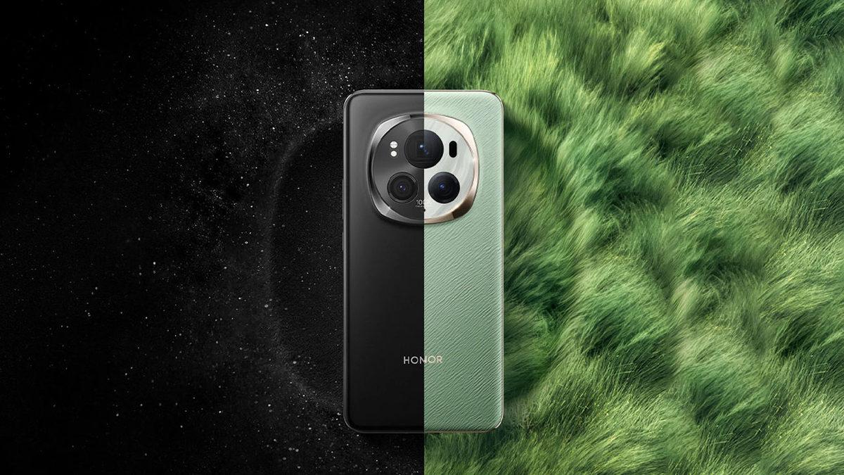 Efsane Özelliklere Sahip HONOR Magic6 Pro Türkiye’de: Fiyatına Alıştıra Alıştıra Bakın...