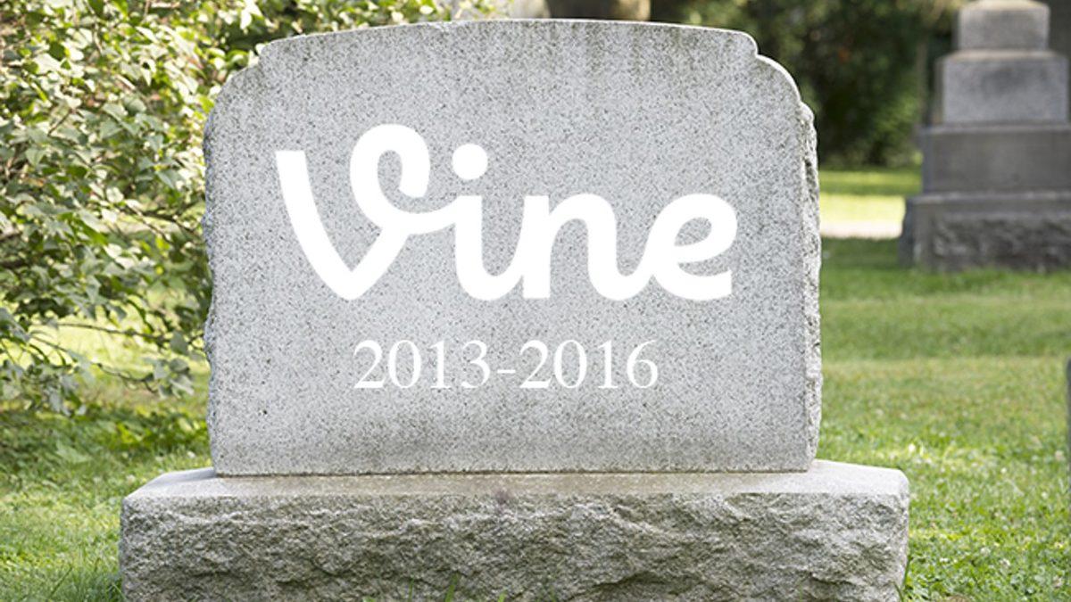 Günümüzdeki Birçok Fenomenin Tanınmasına Sebep Olan Vine, Nasıl Oldu da Bir Gecede Kayboldu?