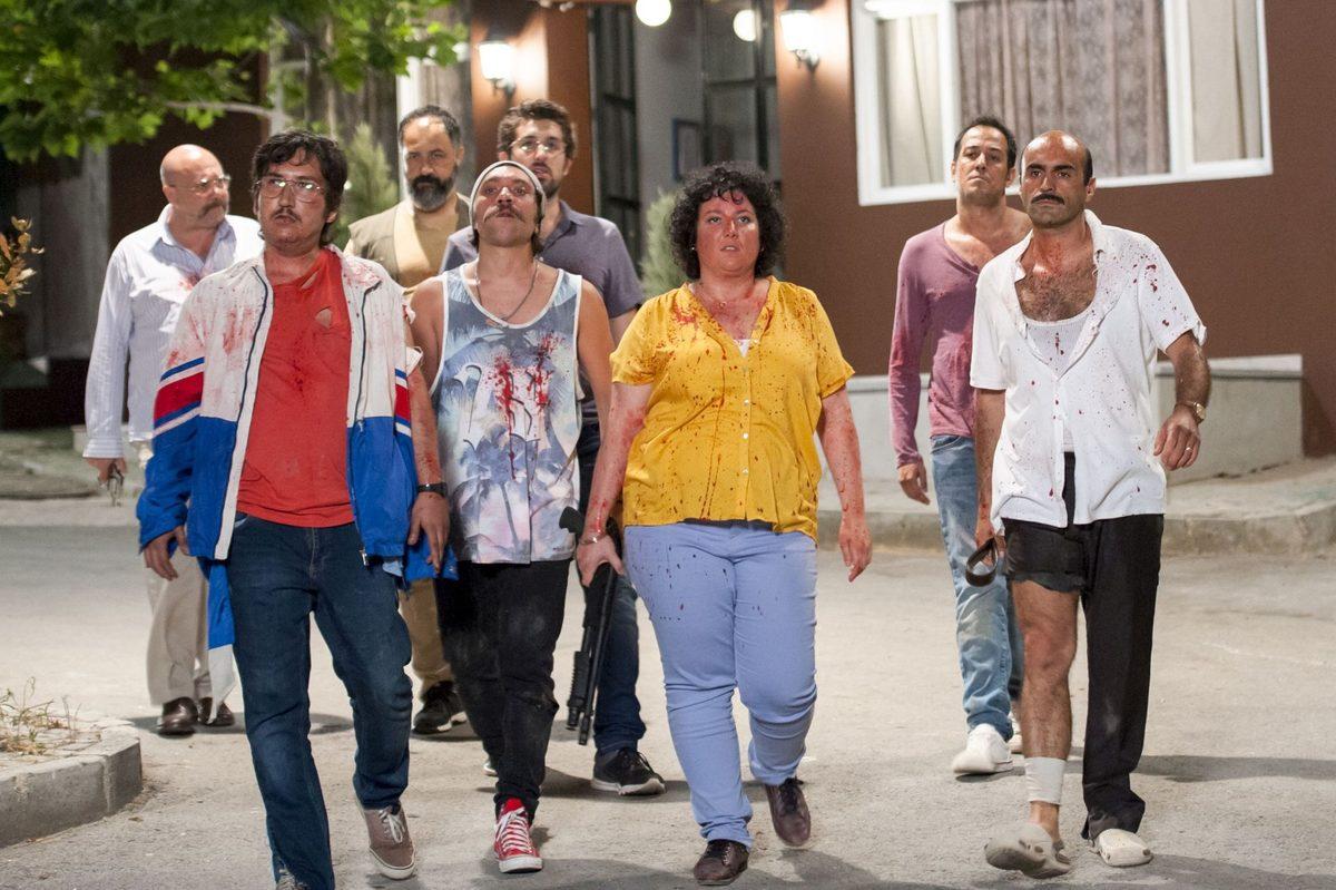 Digiturk, Bayram Tatili Boyunca Tüm Dizi ve Film Kanallarını Üyelerine Açıyor: Gösterilecek Yapımlar de Belli Oldu