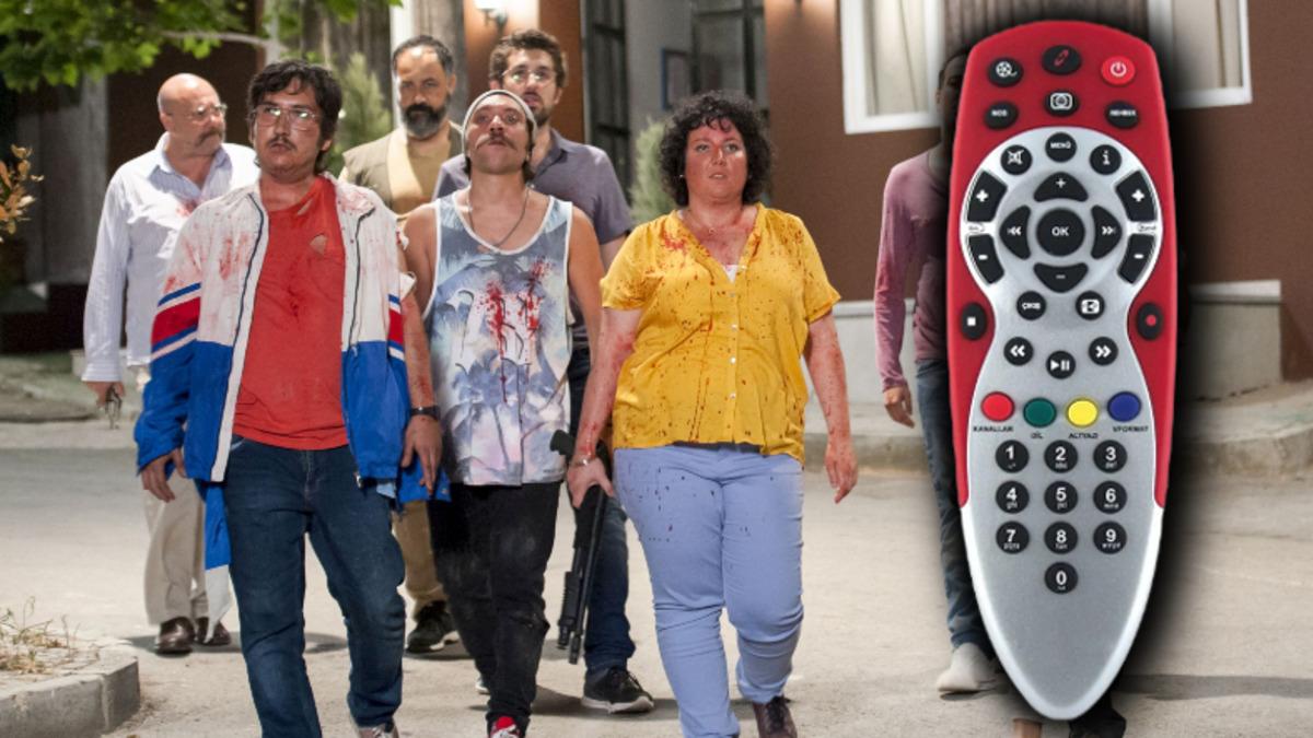 Digiturk, Bayram Tatili Boyunca Tüm Dizi ve Film Kanallarını Üyelerine Açıyor: Gösterilecek Yapımlar de Belli Oldu