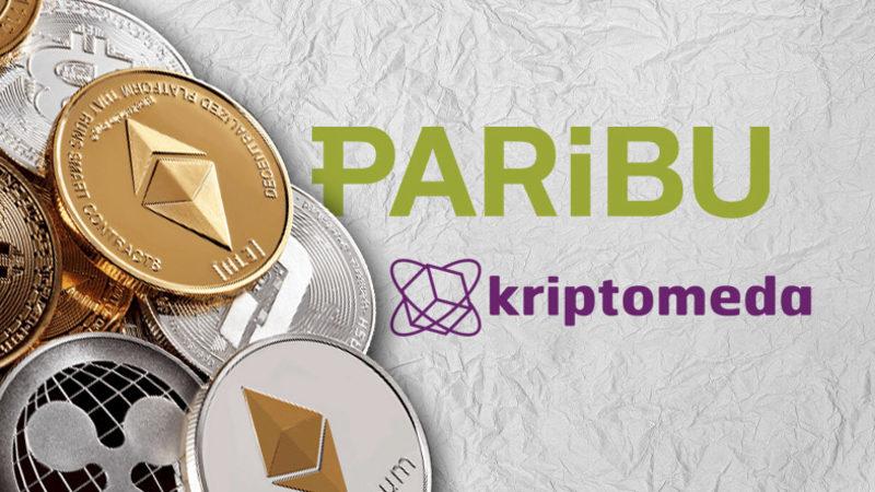 Kripto Para Borsası Paribu; Cointelegraph Türkiye, Coinkolik ve BTCHaber’i Satın Aldı