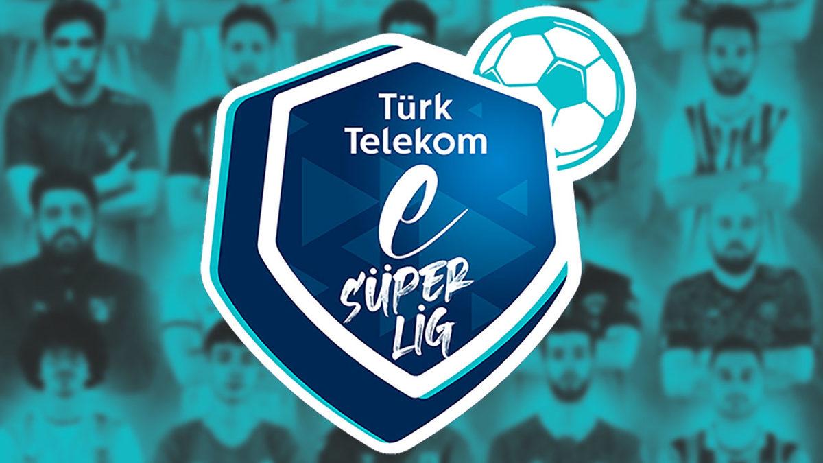 Türk Telekom eSüper Lig’de Sezon Tamamlandı: İşte Play-off Oynamaya Hak Kazanan Takımlar