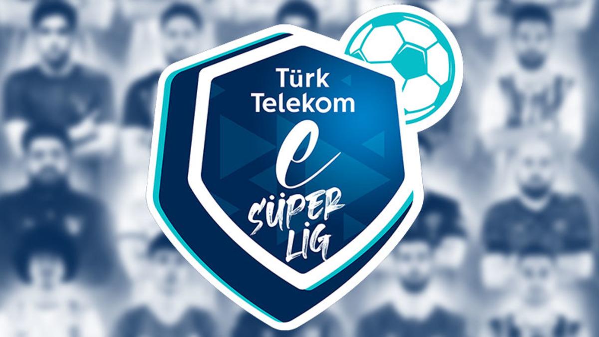 Türk Telekom eSüper Lig’de Sezon Tamamlandı: İşte Play-off Oynamaya Hak Kazanan Takımlar