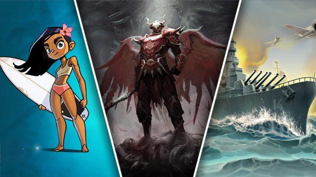 İnternete Gerek Duymadan Zevkle Oynayabileceğiniz 10 Mobil Oyun! (Android/iOS)