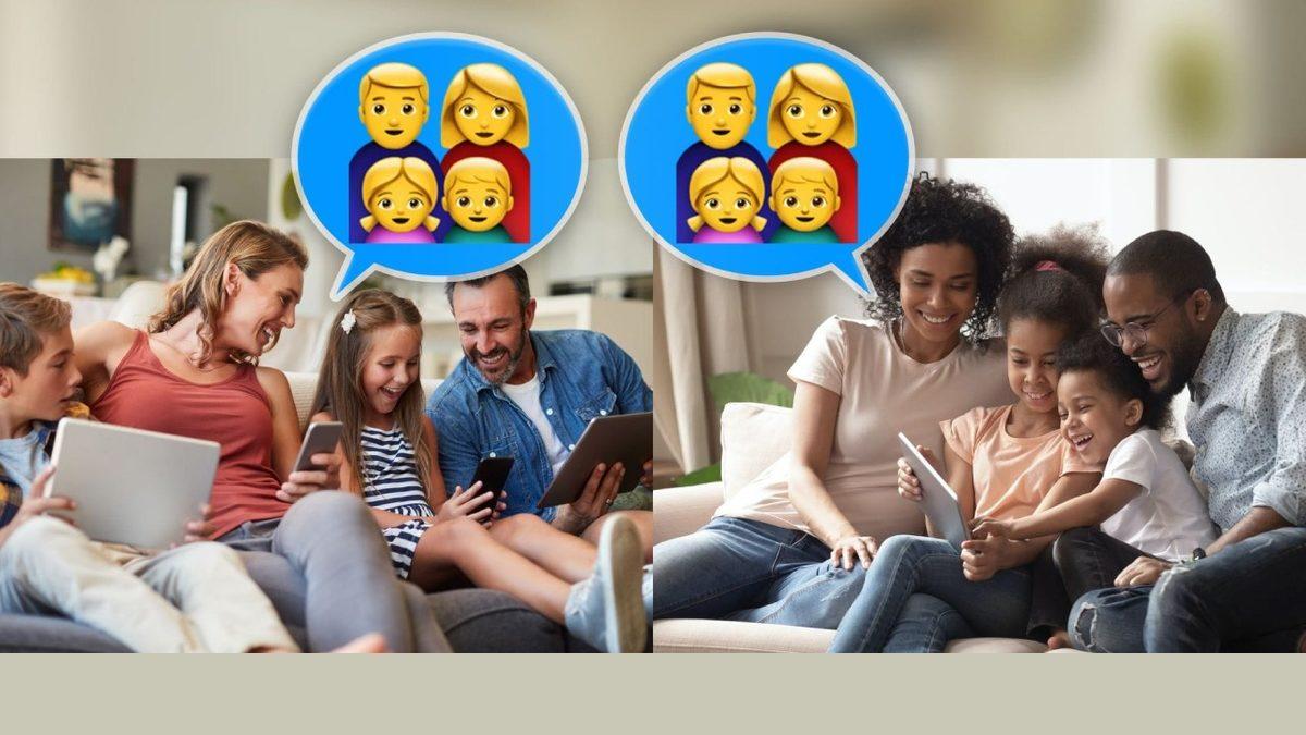 Apple, Son Güncellemesiyle Aile Emojilerini Çeşitlendirmek Yerine Neden Sıradanlaştırdı?