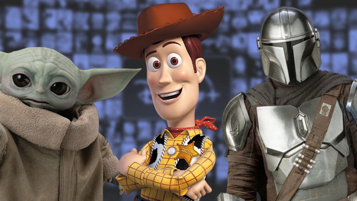 Disney, Aralarında Toy Story 5 ve Mandalorian’ın da Bulunduğu Yapımlar İçin Vizyon Tarihi Verdi: Ertelenen de Var