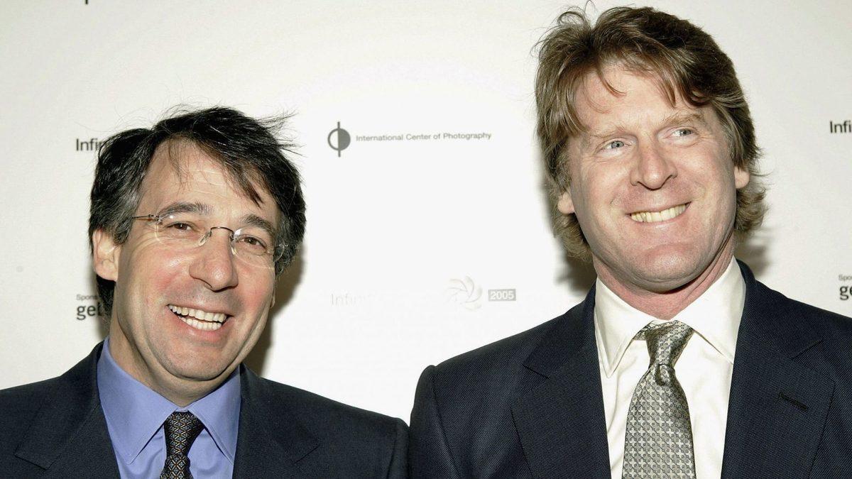 Sıfır Maliyetle Yılda 1 Milyar Dolar Kazanan Getty Images’ın Kuruluş Hikâyesi (Evet, Sıfır!)