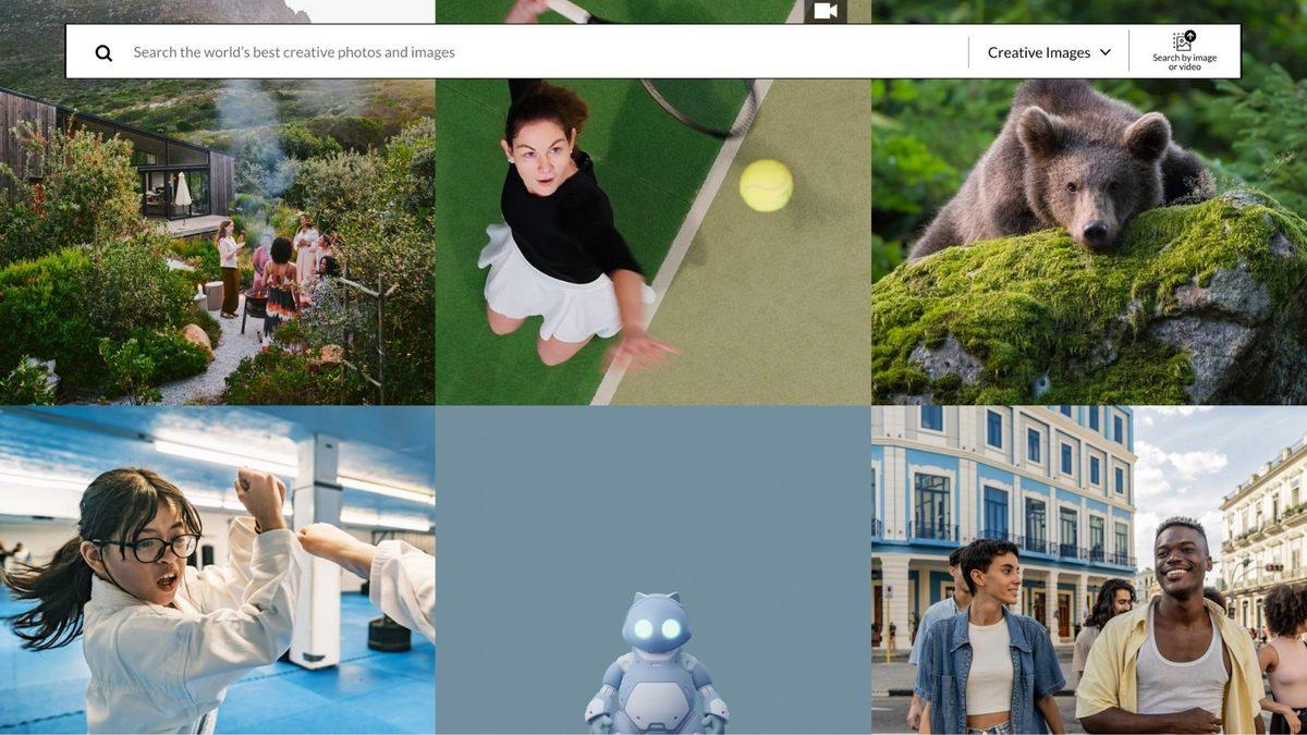 Sıfır Maliyetle Yılda 1 Milyar Dolar Kazanan Getty Images’ın Kuruluş Hikâyesi (Evet, Sıfır!)