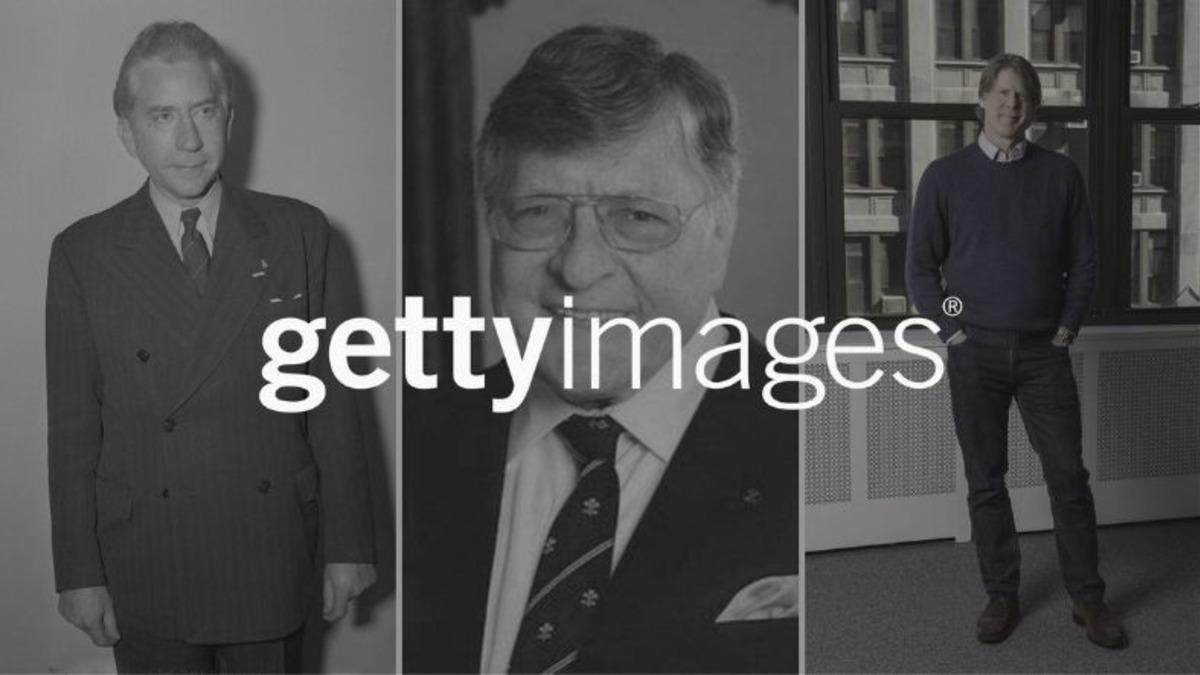Sıfır Maliyetle Yılda 1 Milyar Dolar Kazanan Getty Images’ın Kuruluş Hikâyesi (Evet, Sıfır!)
