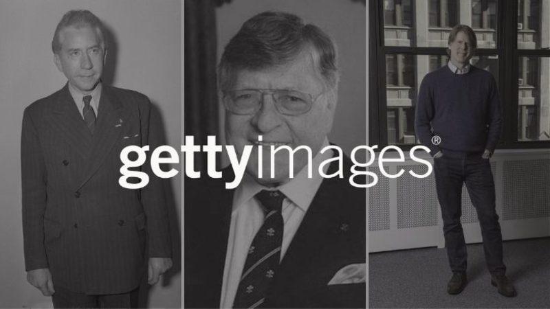 Sıfır Maliyetle Yılda 1 Milyar Dolar Kazanan Getty Images’ın Kuruluş Hikâyesi (Evet, Sıfır!)