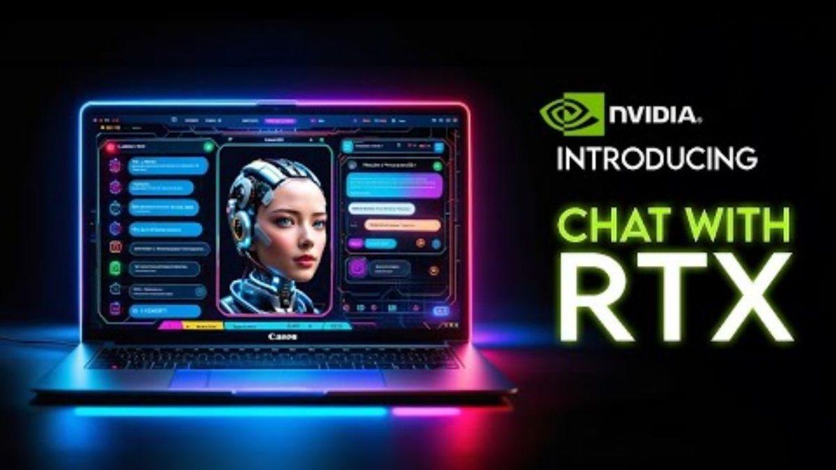 NVIDIA Chat RTX ile ChatGPT Karşı Karşıya: Hangi Yapay Zekâ Daha Üstün?