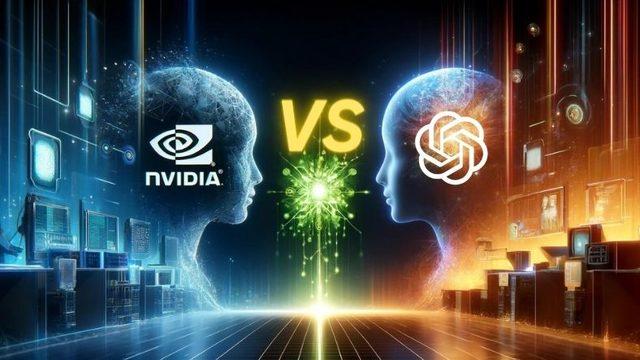 NVIDIA Chat RTX ile ChatGPT Karşı Karşıya: Hangi Yapay Zekâ Daha Üstün?