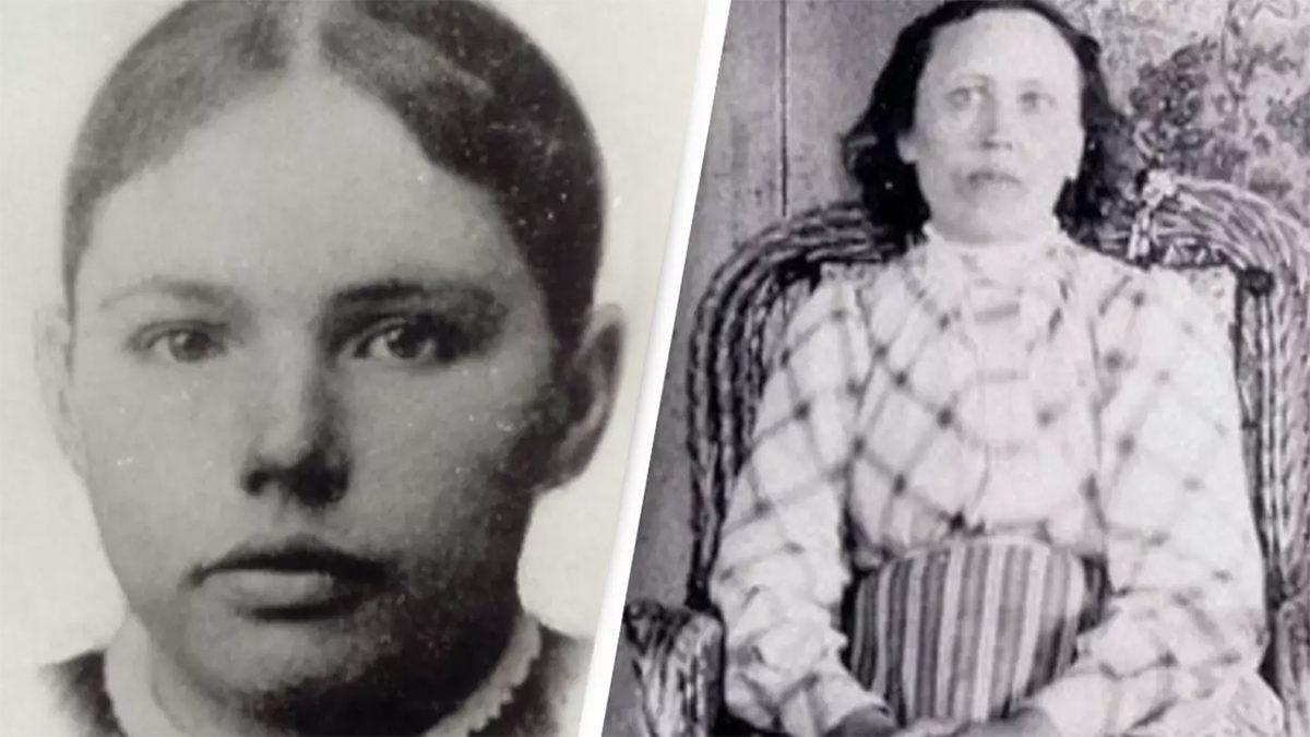 14 Yaşında Uyuduktan Sonra 46 Yaşında Uyanan Karolina Olsson’ın Uyuyan Güzel’i Aratmayan Hikâyesi