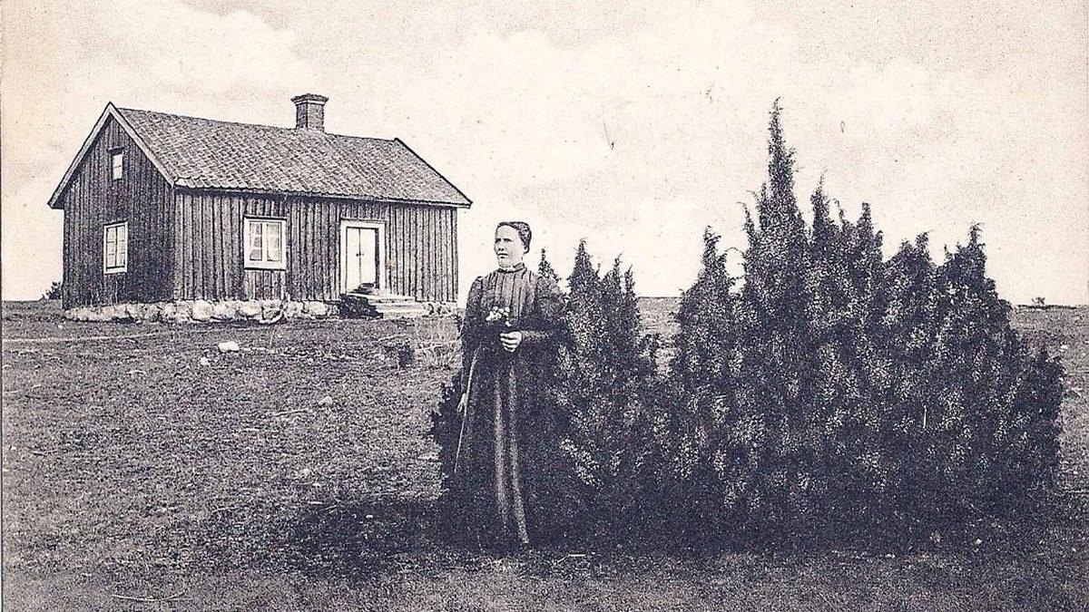 14 Yaşında Uyuduktan Sonra 46 Yaşında Uyanan Karolina Olsson’ın Uyuyan Güzel’i Aratmayan Hikâyesi