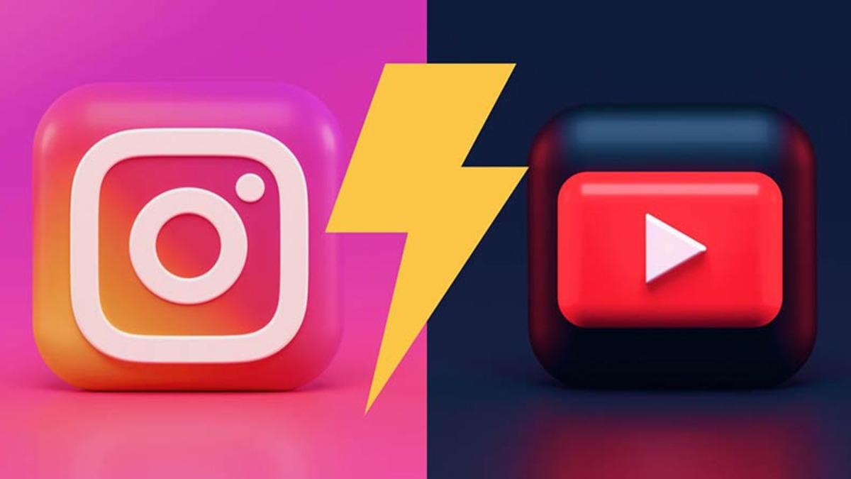 Her Videoda Reklamlarla Darlayan YouTube’un, Instagram’dan Daha Az Kazandığı Ortaya Çıktı